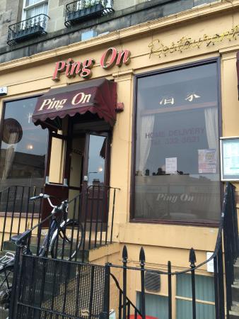 Ping On